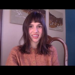 Meet your Posher, Jamie